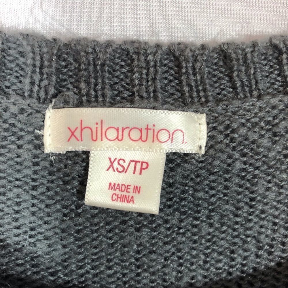 Xhilaration Sweater - Picture 5 of 9
